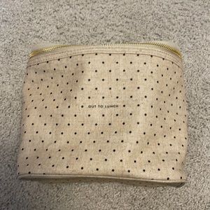 Kate Spade Small Lunch Bag